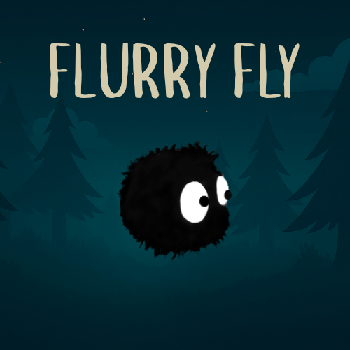 Flurry Fly - Game Image