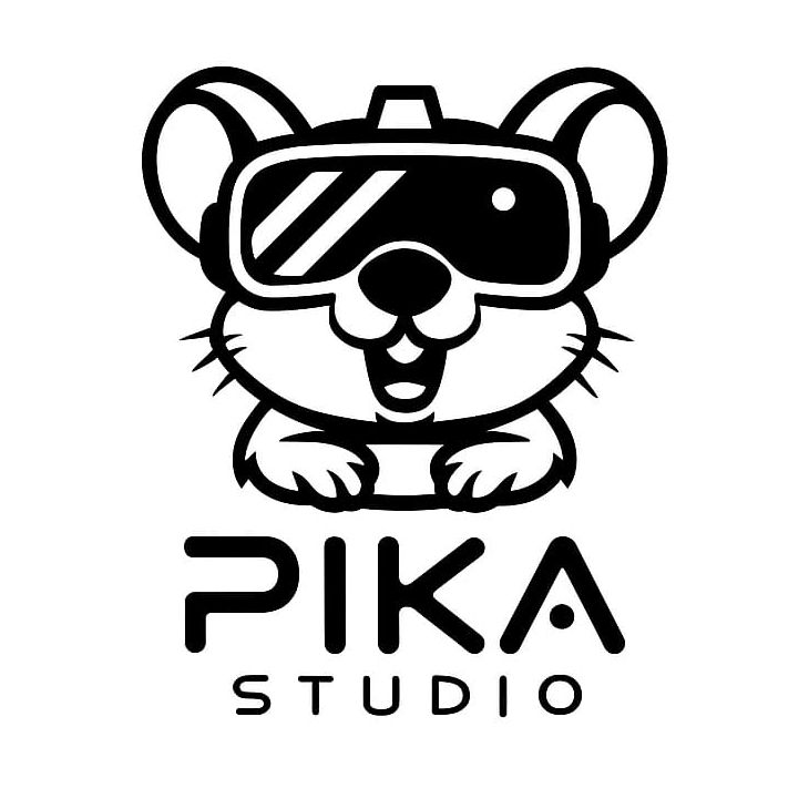 Pika Logo